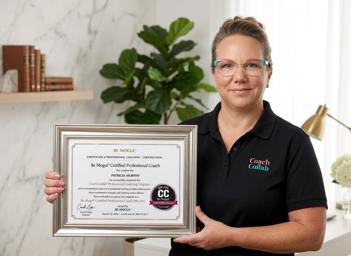 Mogul Coaching Certificate — Coach Collab Program