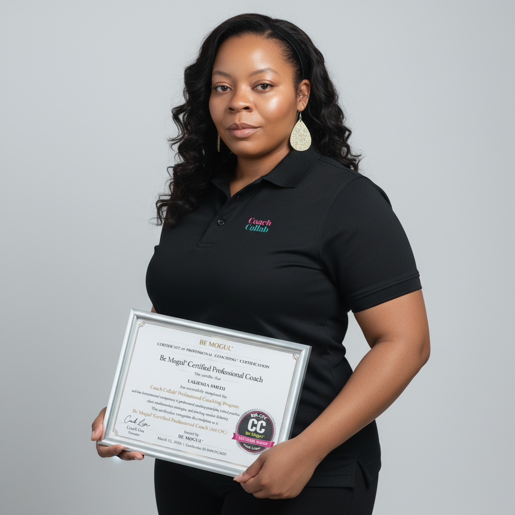 Mogul Coaching Certificate — Coach Collab Program
