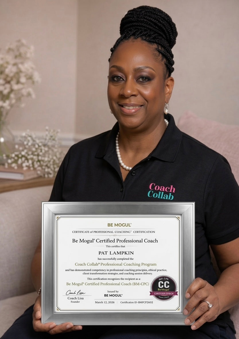 Mogul Coaching Certificate — Coach Collab Program