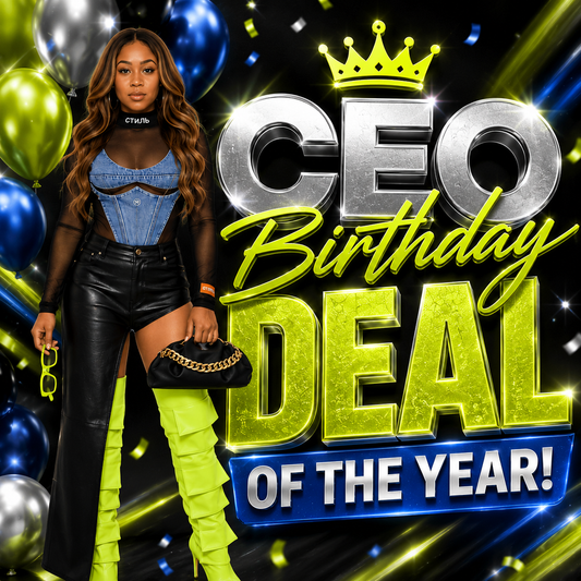 Be Mogul® Birthday Deal: Own Your SaaS Solution Suite