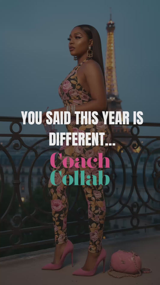 Mogul Coaching Certificate — Coach Collab Program